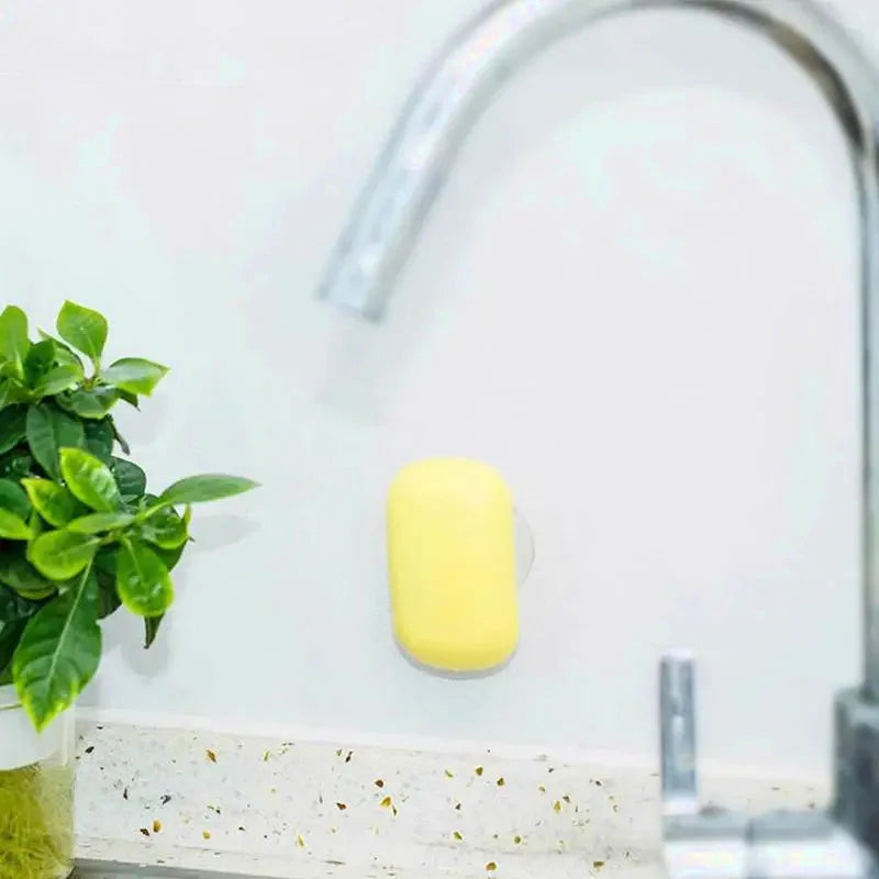 Porte Savon Aimanté Ventouse – Image 2