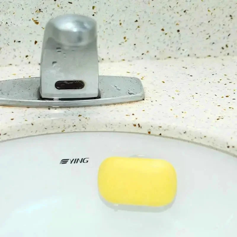 Porte Savon Aimanté Ventouse – Image 3