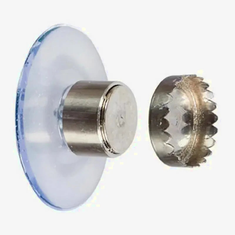 Porte Savon Aimanté Ventouse – Image 7