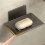 Porte Savon Aluminium