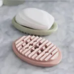 Porte Savon Antidérapant