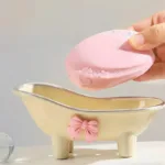 Porte Savon Baignoire