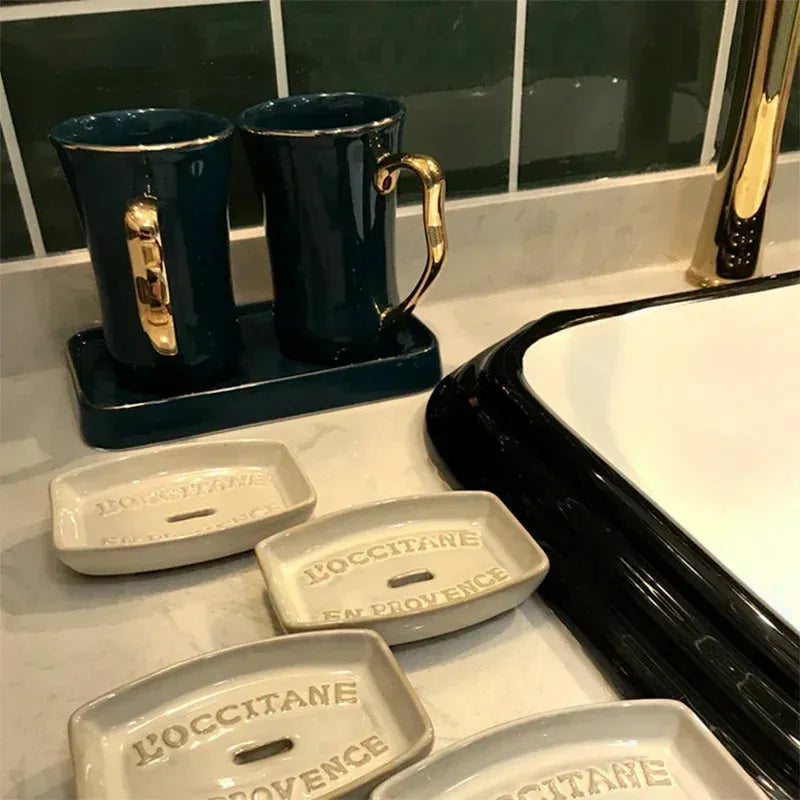 Porte Savon de Provence – Image 3