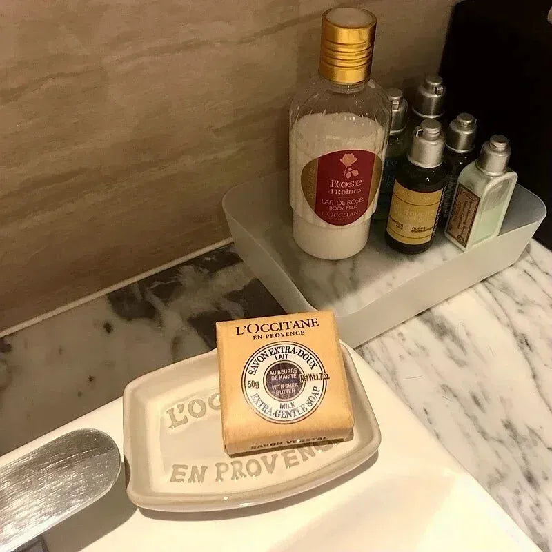 Porte Savon de Provence – Image 4