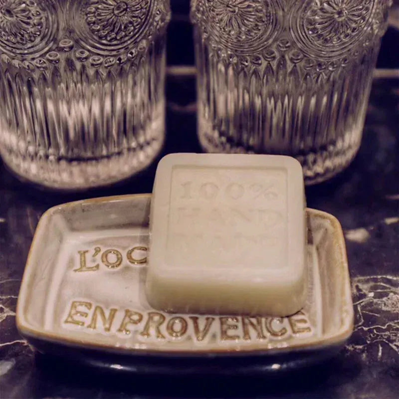 Porte Savon de Provence