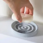 Porte Savon Diatomite