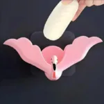 Porte Savon Douche Design