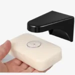 Porte Savon Douche Magnétique