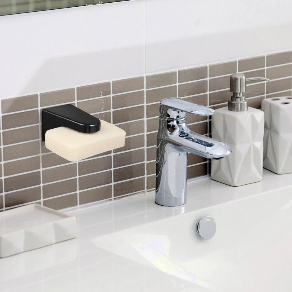 Porte Savon Douche Magnétique – Image 2