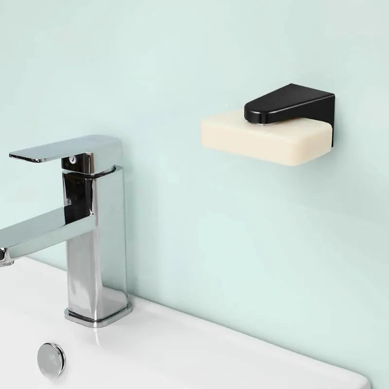 Porte Savon Douche Magnétique – Image 5