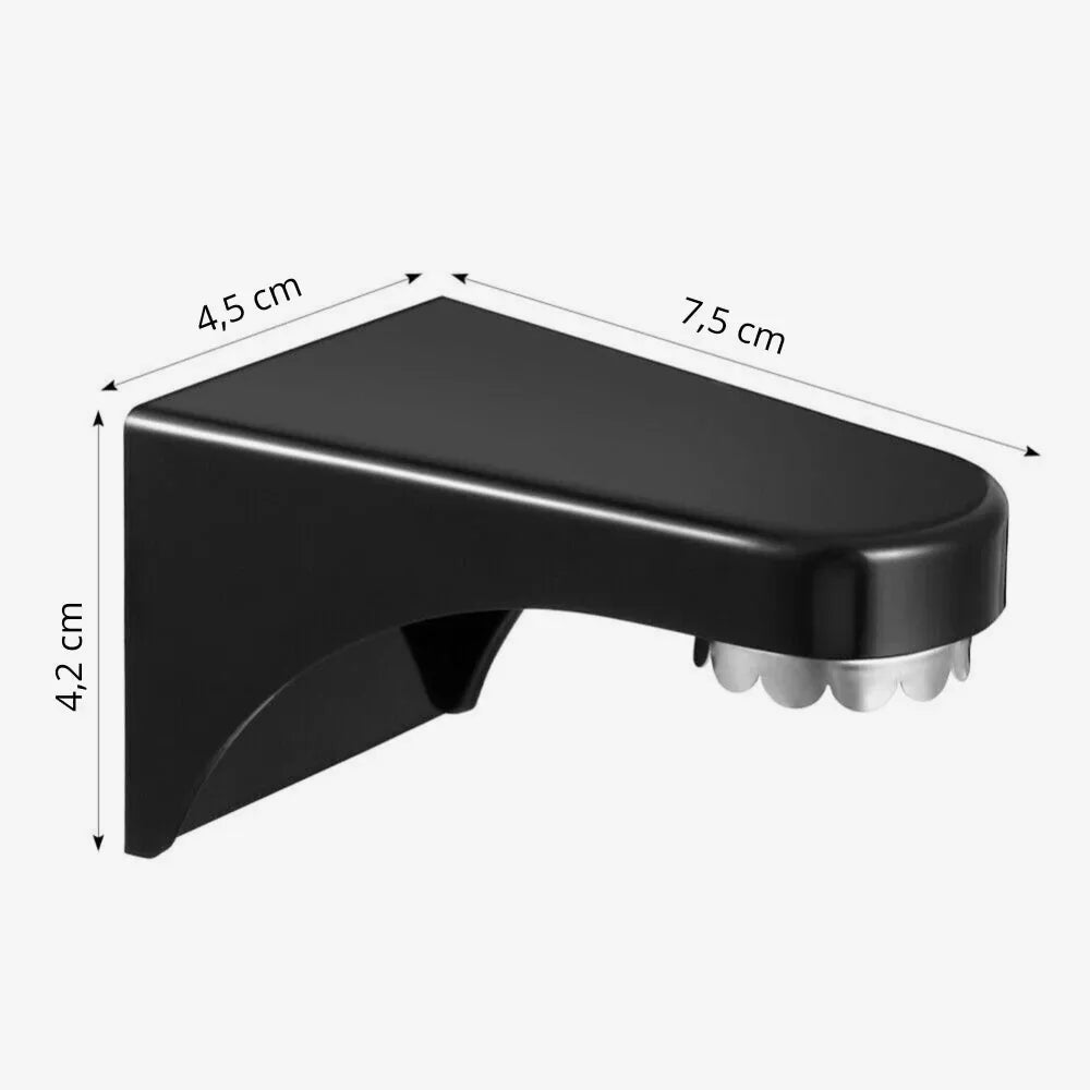 Porte Savon Douche Magnétique – Image 6