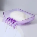 Porte Savon Égouttoir