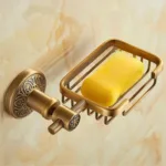 Porte Savon Élégant