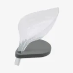 Porte Savon En Forme De Feuille