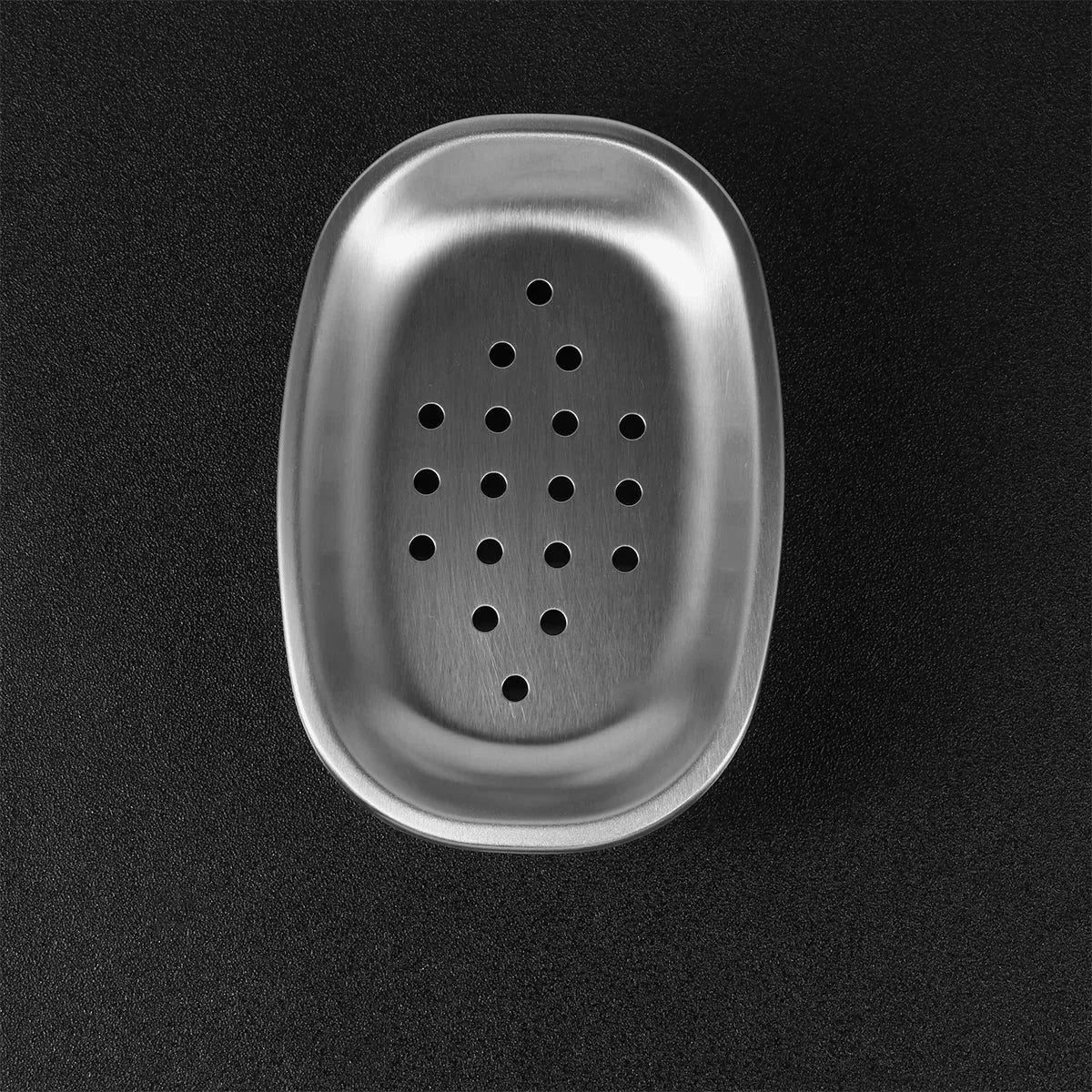 Porte Savon en Inox – Image 2