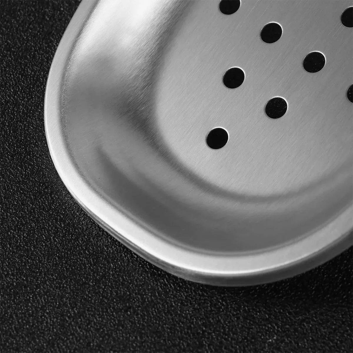 Porte Savon en Inox – Image 3