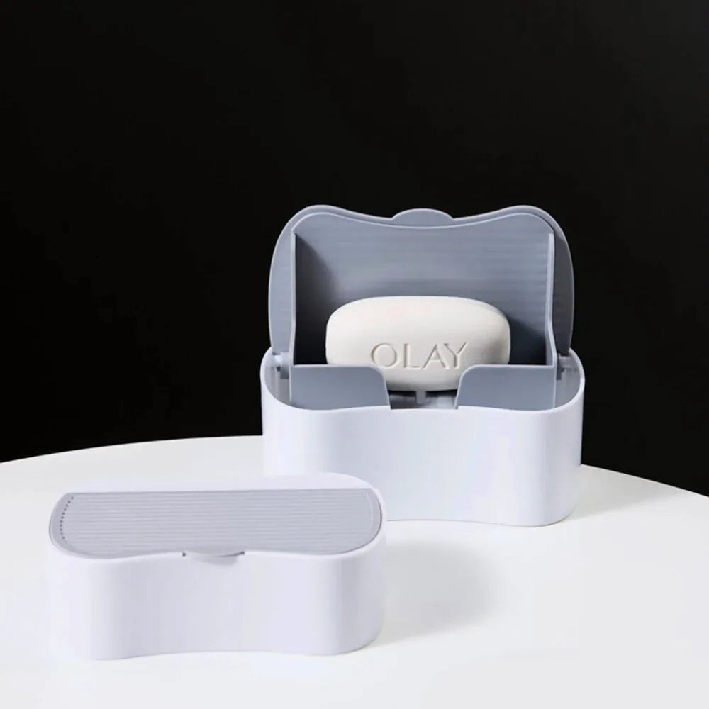 Porte Savon Fixation Murale – Image 2