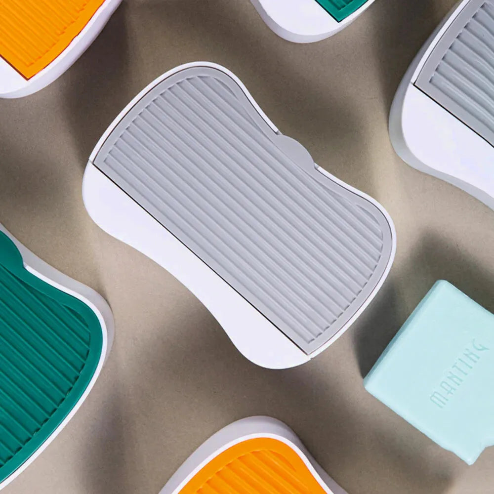 Porte Savon Fixation Murale – Image 6