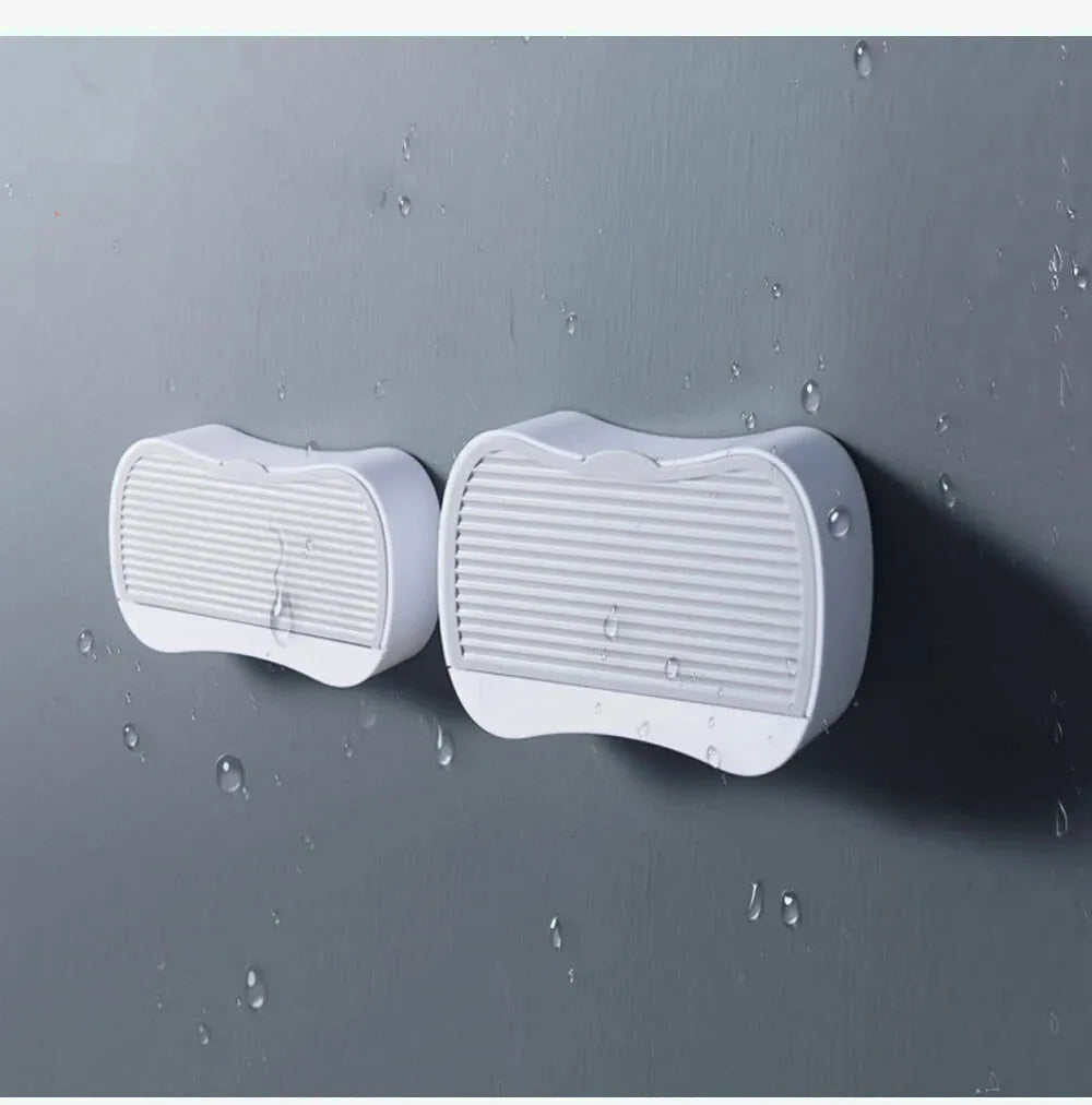 Porte Savon Fixation Murale – Image 7