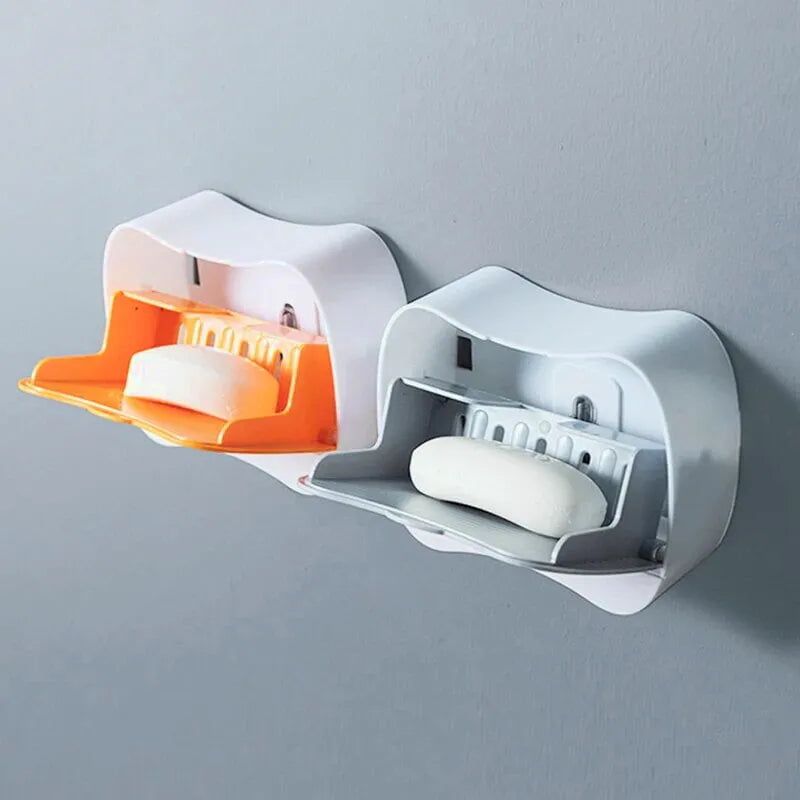 Porte Savon Fixation Murale