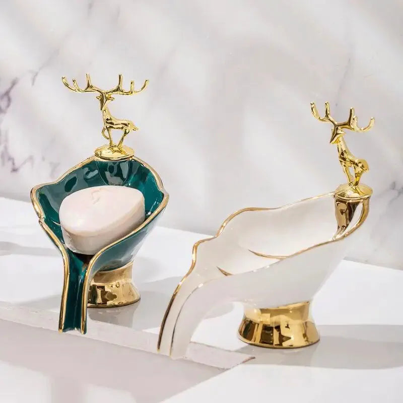 Porte Savon Luxe – Image 3