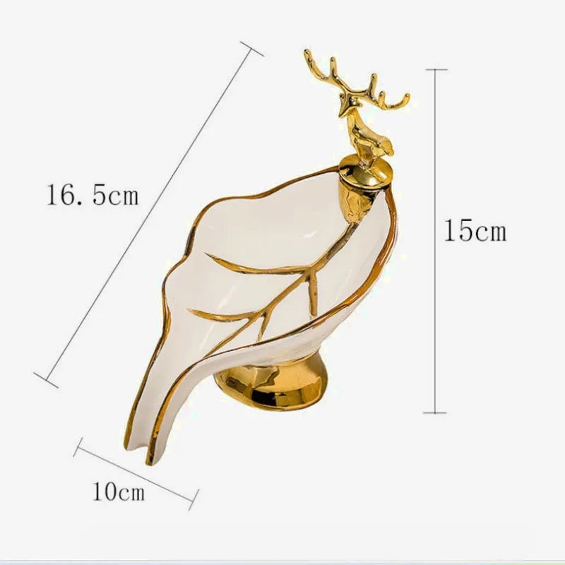 Porte Savon Luxe – Image 7