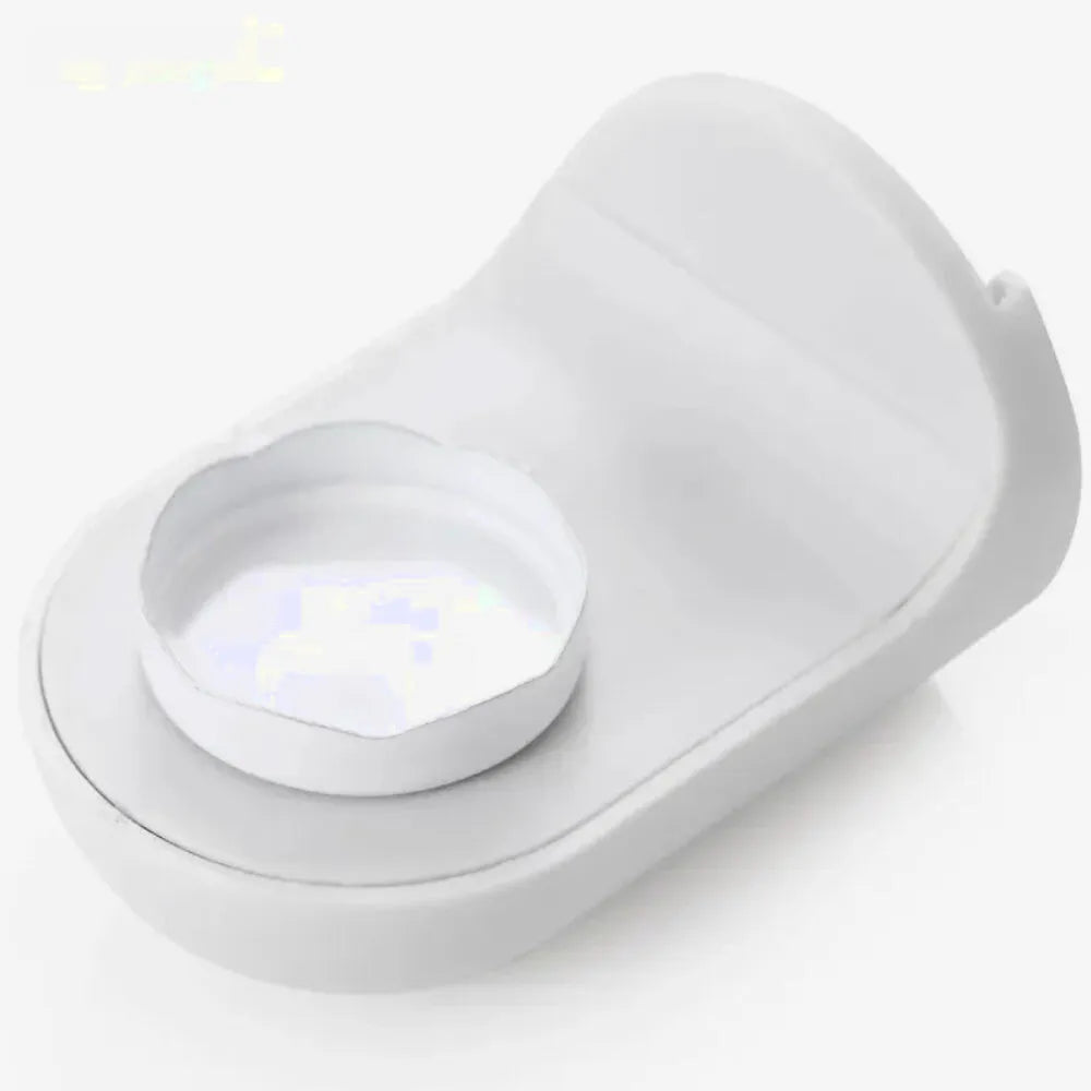 Porte Savon Magnétique Inox – Image 5