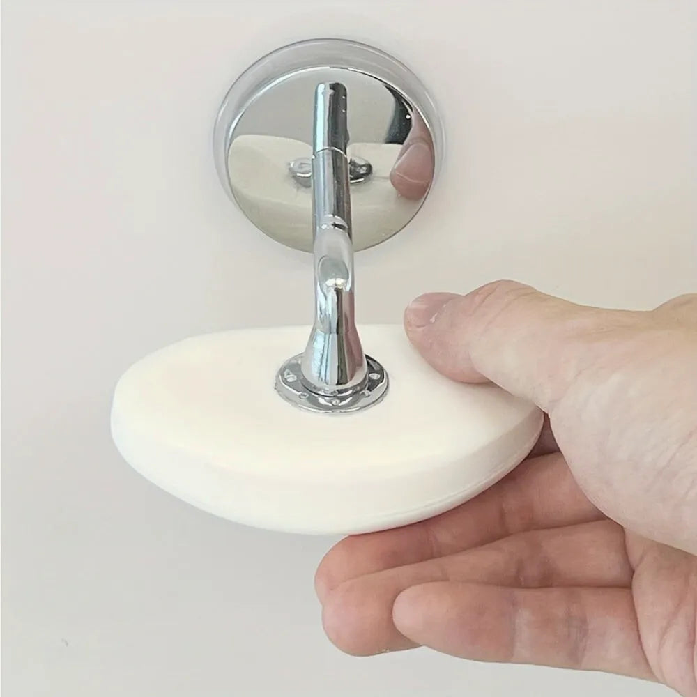 Porte Savon Magnétique Ventouse – Image 2