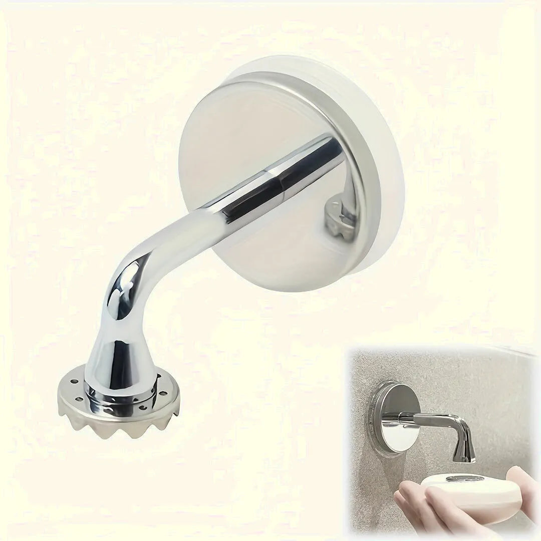 Porte Savon Magnétique Ventouse – Image 4