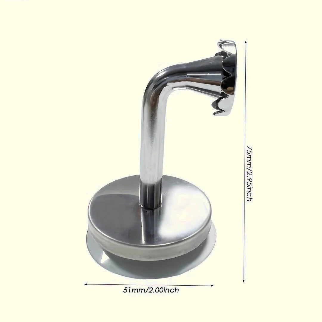 Porte Savon Magnétique Ventouse – Image 5