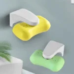 Porte Savon Mural Aimanté