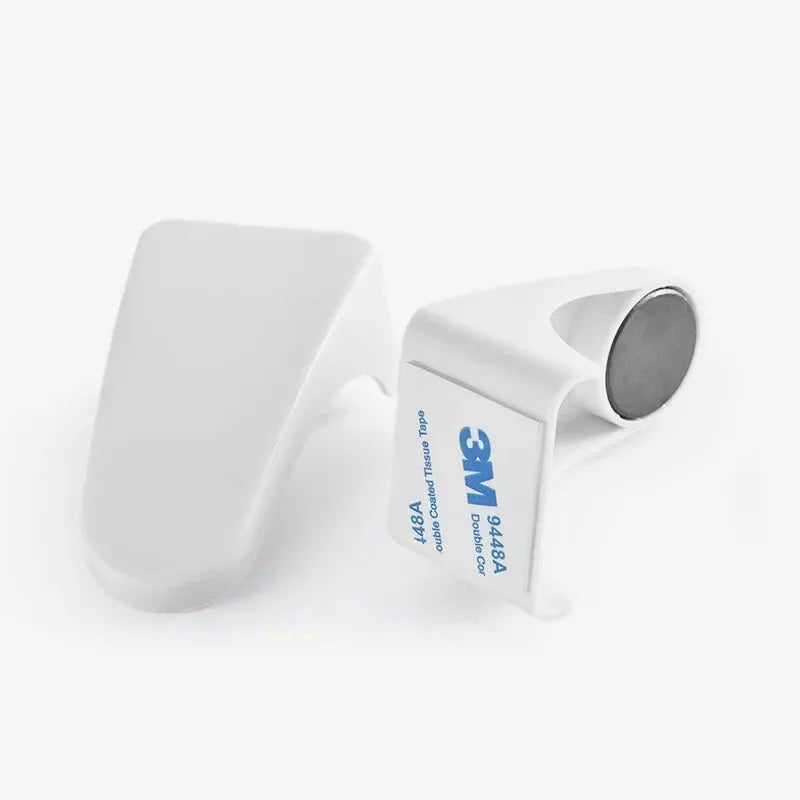 Porte Savon Mural Aimanté – Image 4