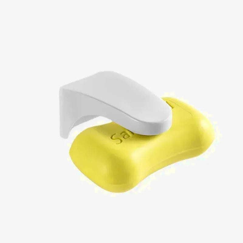 Porte Savon Mural Aimanté – Image 3