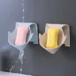 Porte Savon Mural Salle De Bain