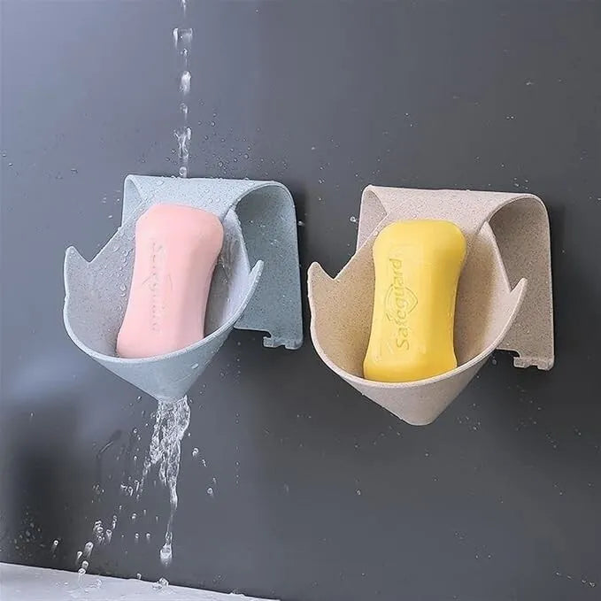 Porte Savon Mural Salle De Bain