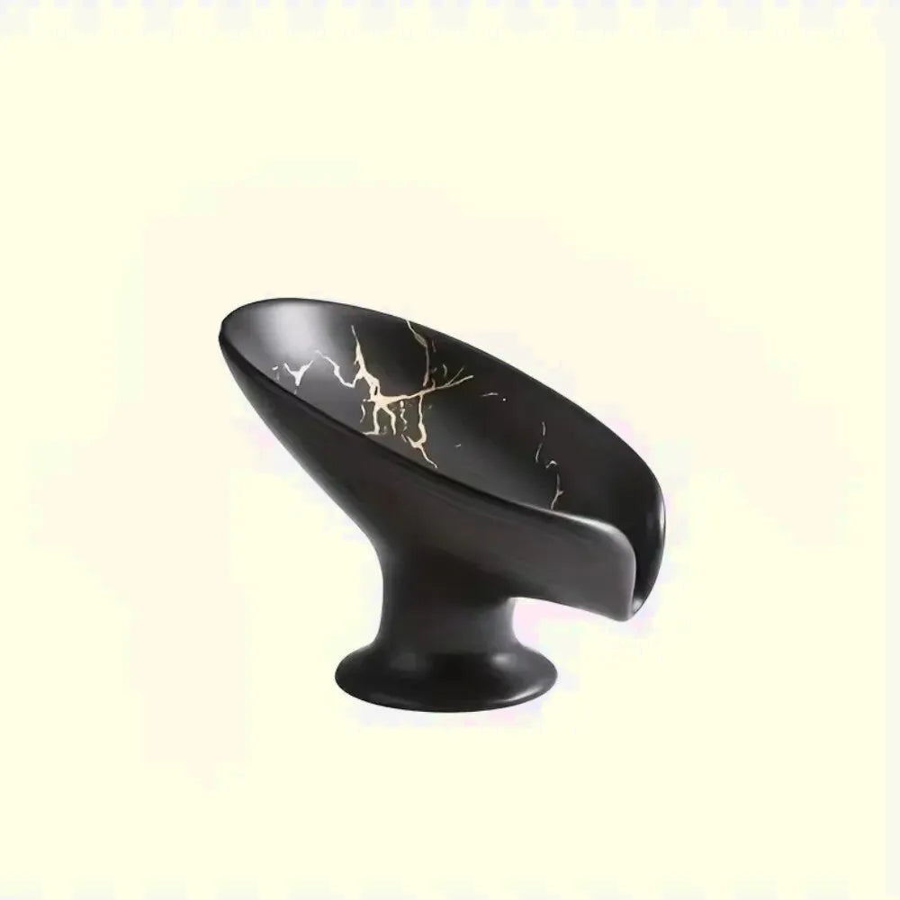 Porte Savon Noir – Image 7