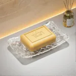 Porte Savon Plastique