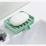 Porte Savon Pour Douche En Plastique