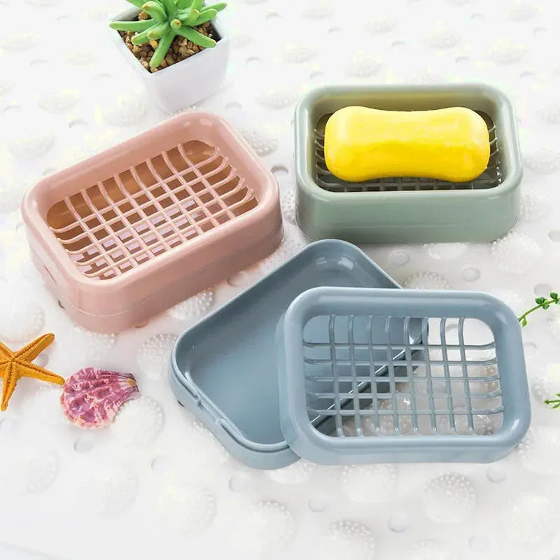 Porte Savon Rectangulaire – Image 4