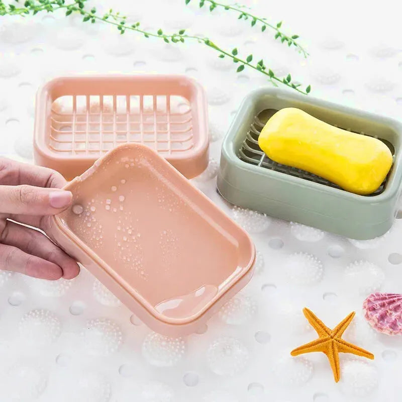 Porte Savon Rectangulaire – Image 5