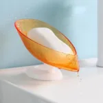 Porte Savon Transparent