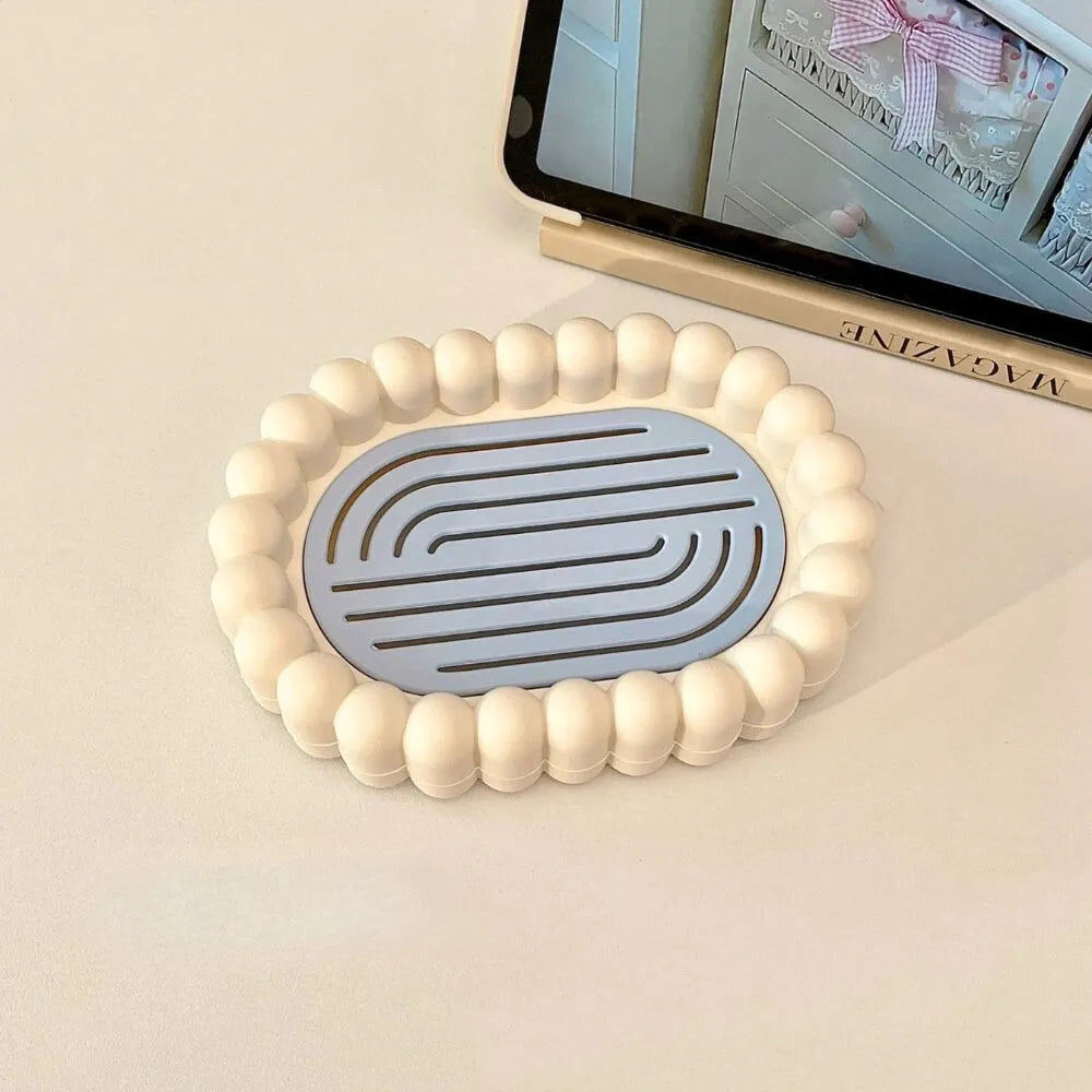 Porte Savon Beige – Image 6