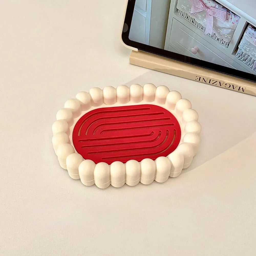 Porte Savon Beige – Image 7