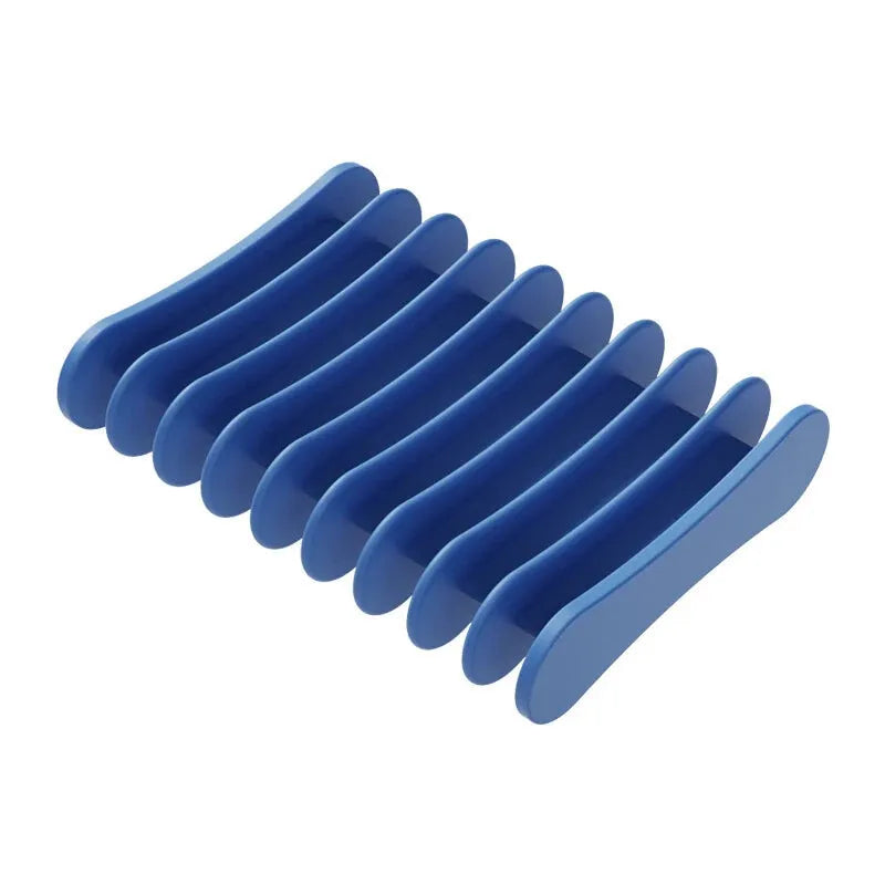 Porte Savon Bleu – Image 3