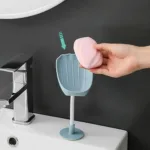 Porte Savon Caoutchouc