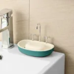 Porte Savon Cristal