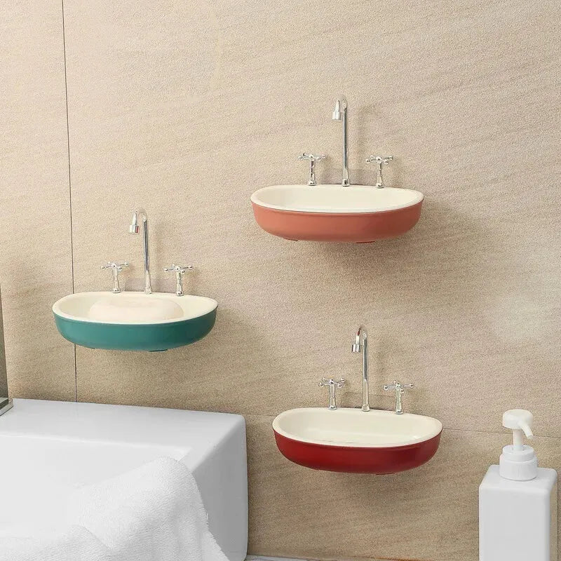 Porte Savon Cristal – Image 3