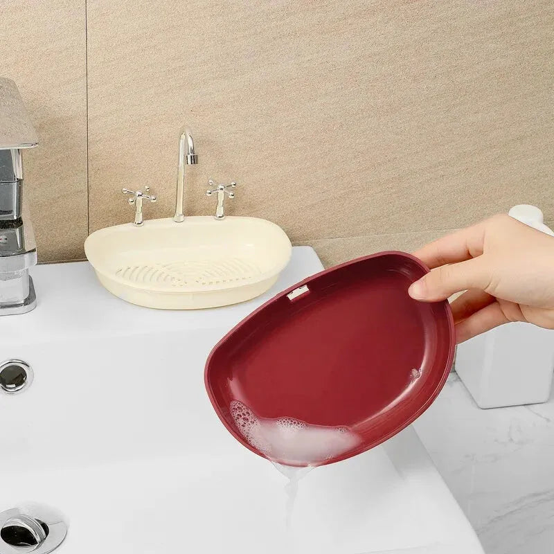 Porte Savon Cristal – Image 4