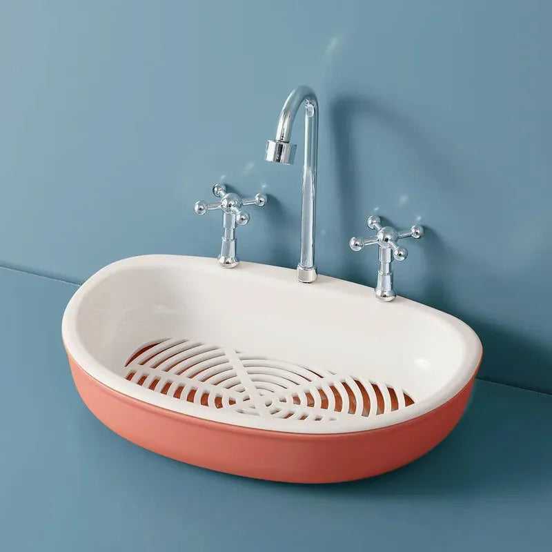 Porte Savon Cristal – Image 7