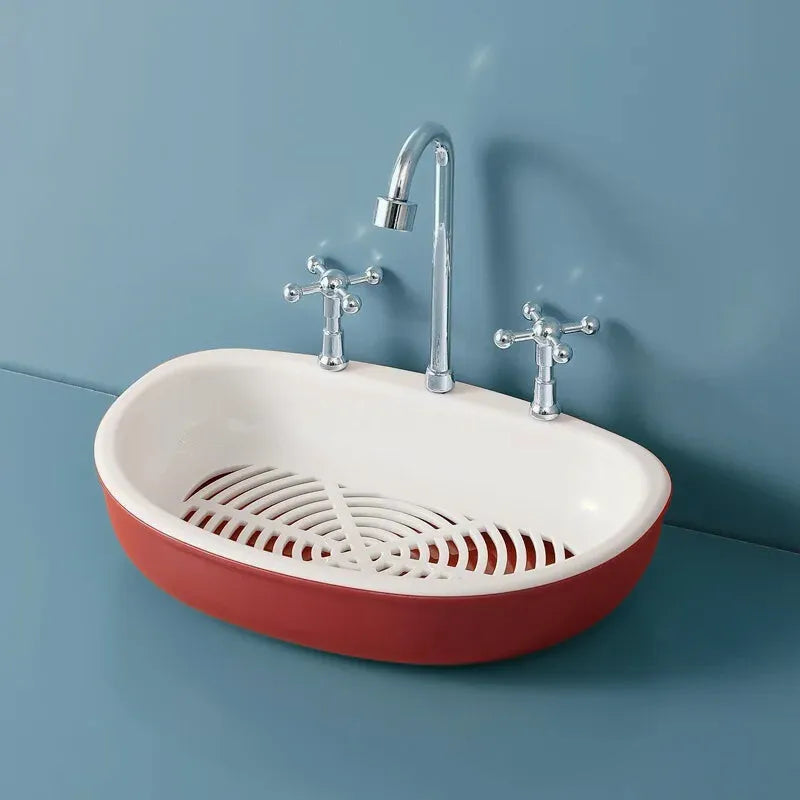 Porte Savon Cristal – Image 8